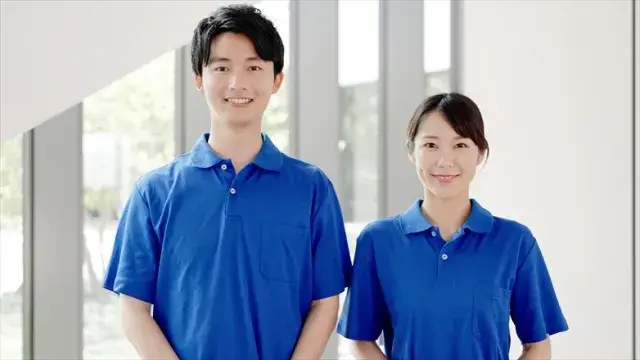 ＜支援員募集＞未経験からスタートOK！特別なスキルより、大切なのは「寄り添う気持ち」です。