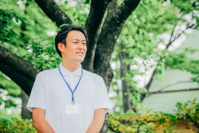 利用者さんに寄り添う《送迎ドライバー兼支援員》募集