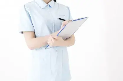 《嘱託・65歳以上》外来看護師募集　週2日～・1日3時間～勤務OK