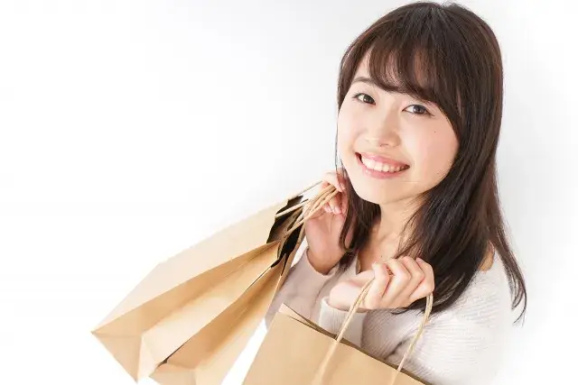 新年のバーゲンで欲しかったものを買いたい！という方も♪