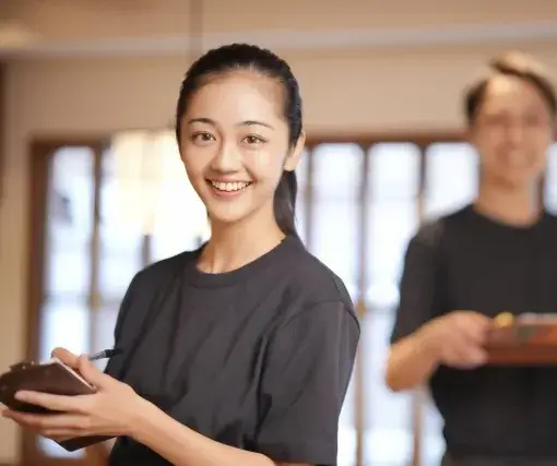 ＜4月下旬＞リニューアルオープン！キレイな店内でお仕事スタートしませんか？