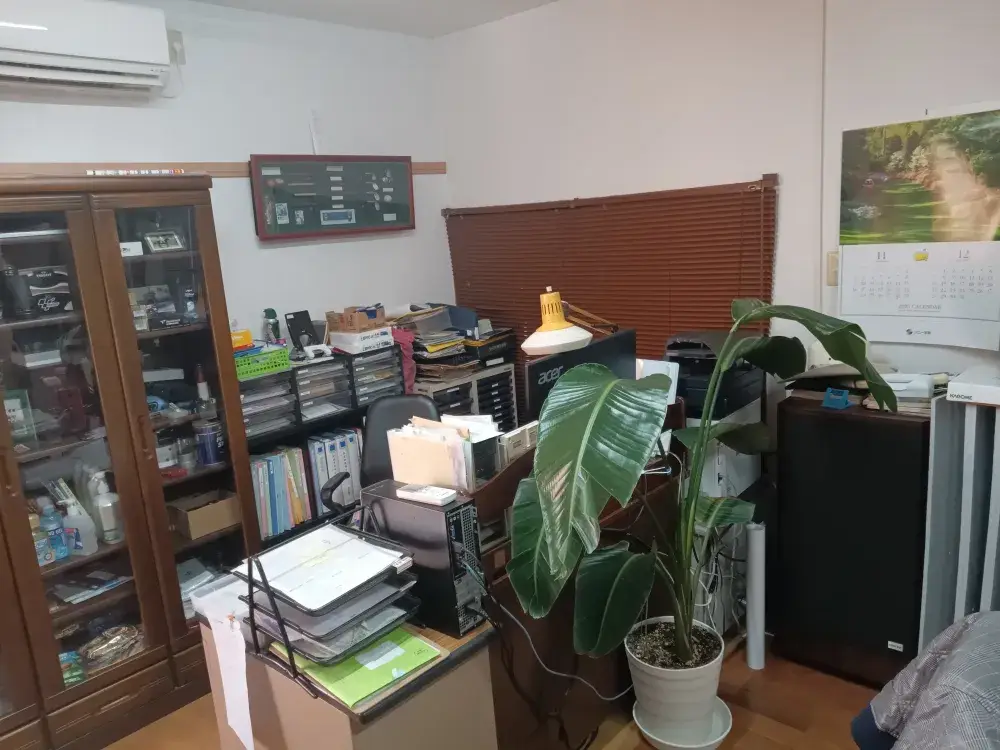 勤務時間・日数自由！自動車整備会社の一般事務スタッフ募集