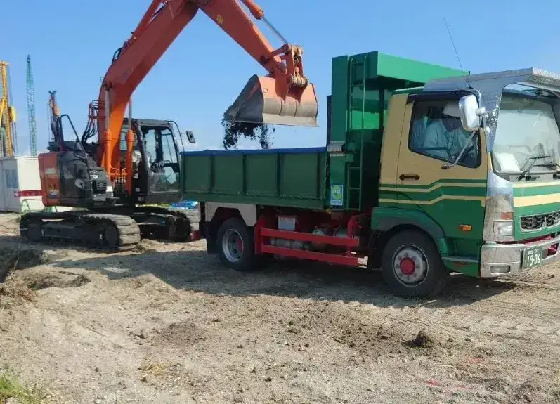 働きやすい好待遇！！公共工事がメインです♪