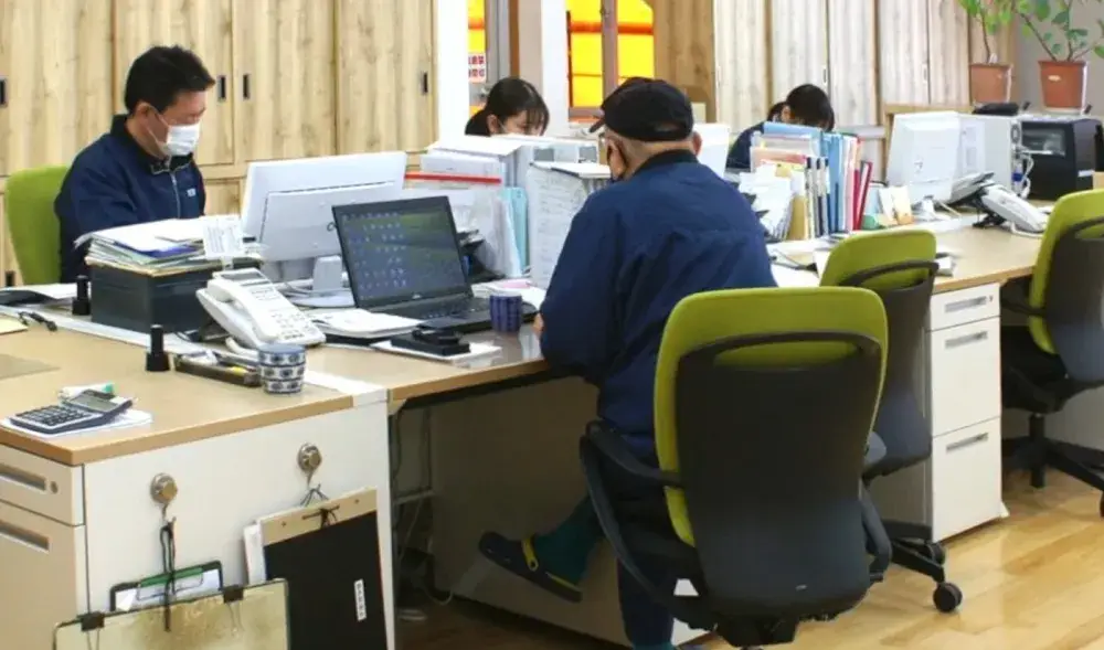 未経験OK！鹿児島茶の魅力を伝える営業職／年3回賞与・昇給あり！