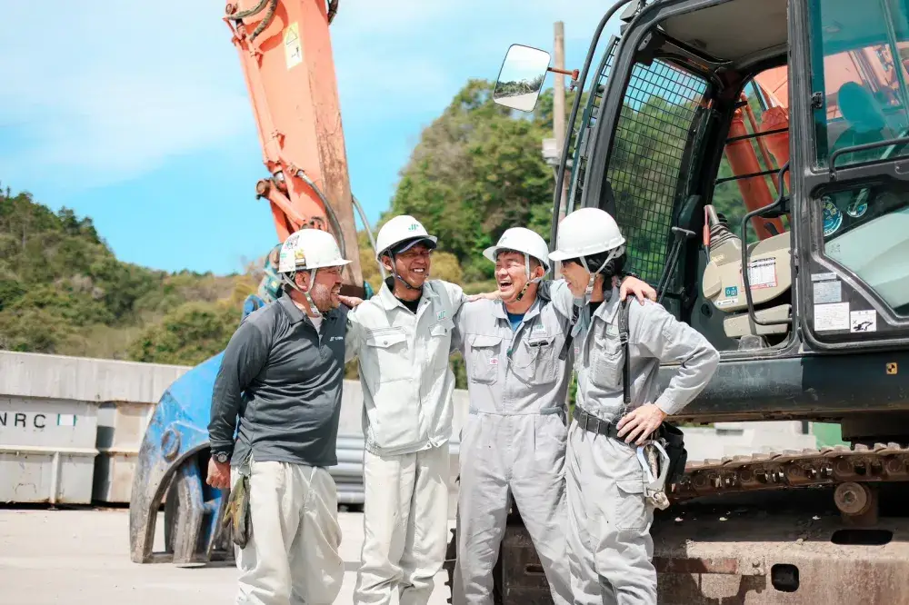 未経験の方もOK！入社後しっかりサポートあり。今までの経験を活かせます。活かせる多くの資格を取得可能！！
