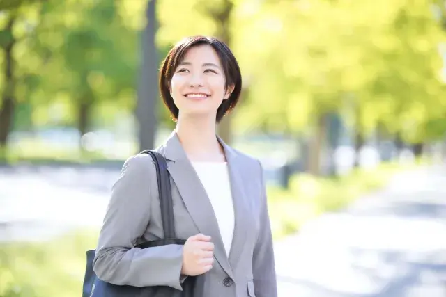 仕事・ご家庭・自分時間大切にしたい方、無理なく働けます！推進スタッフ(正社員)募集