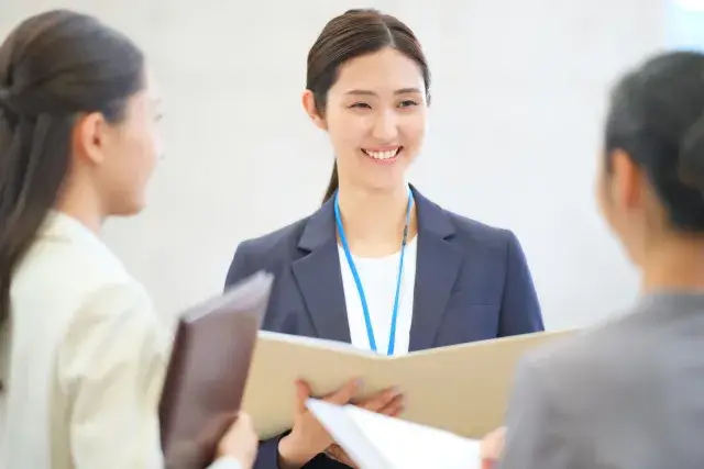 働きやすい環境を用意しています！充実の研修で安心してお仕事可能！保険アドバイザーデビューしませんか？