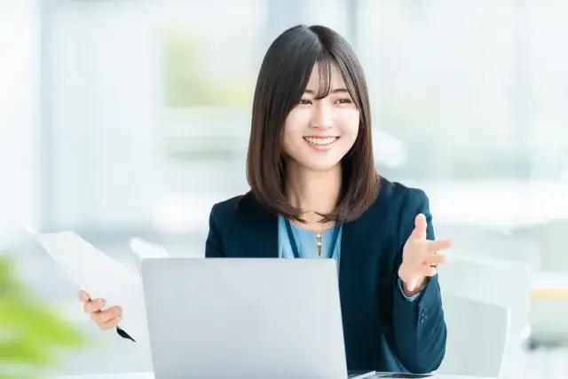 土日祝はお休みで、働きやすい環境が整っています◎ご家庭を大切にできるアクサの共済推進スタッフ