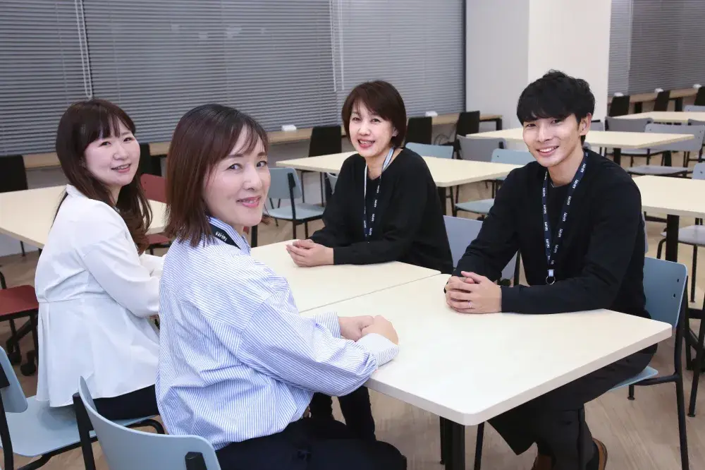 【締切間近】1/19開始｜完全土日祝休み・18時退社｜充実研修で未経験も安心の一般事務