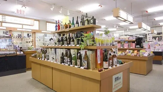 ＜週1日～OK＞指宿白水館の売店スタッフ募集！