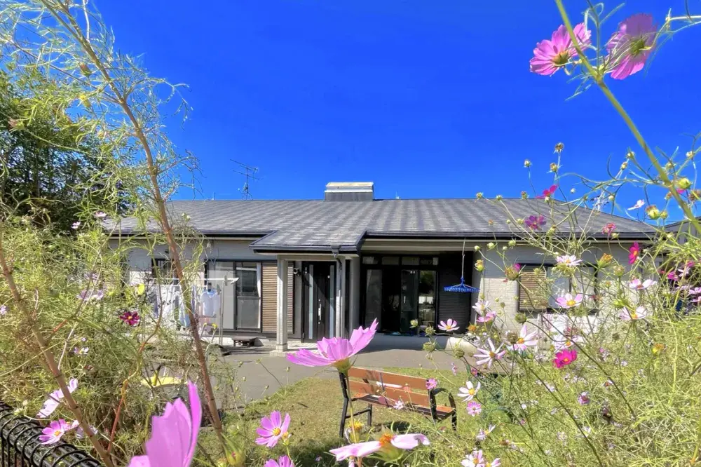 鹿児島市吉野のグループホームよしの村にて介護スタッフのパートスタッフを募集中！