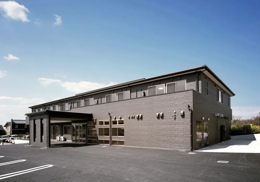 鹿児島市吉野の有料老人ホーム仁田原ノ杜にて介護スタッフのパートを募集！介護福祉士優遇！