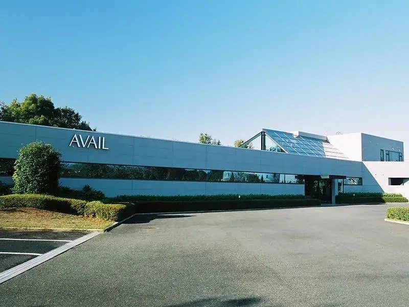 熊本本社　外観