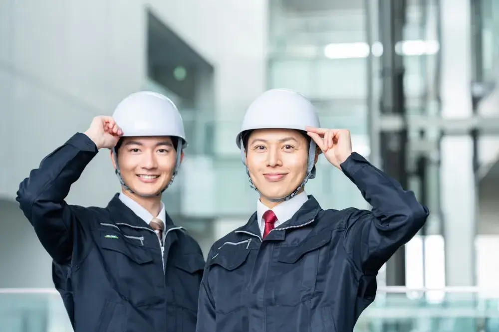 安心・安定の上場企業で次の一歩を。楽しい仲間が沢山います！