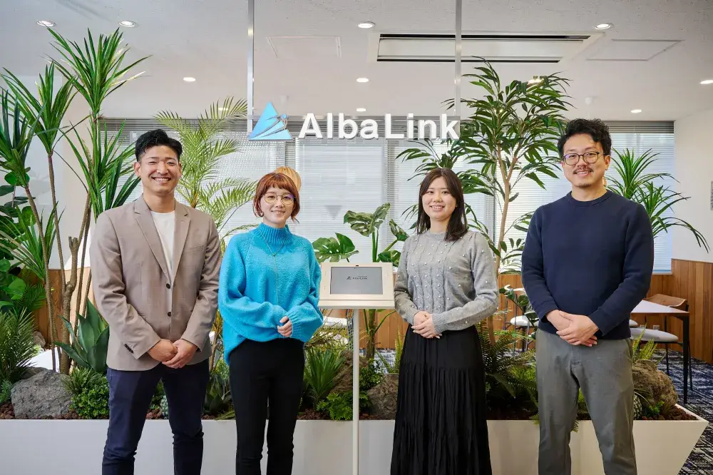 仕入れ～販売まで一貫担当｜高収入を目指す不動産営業