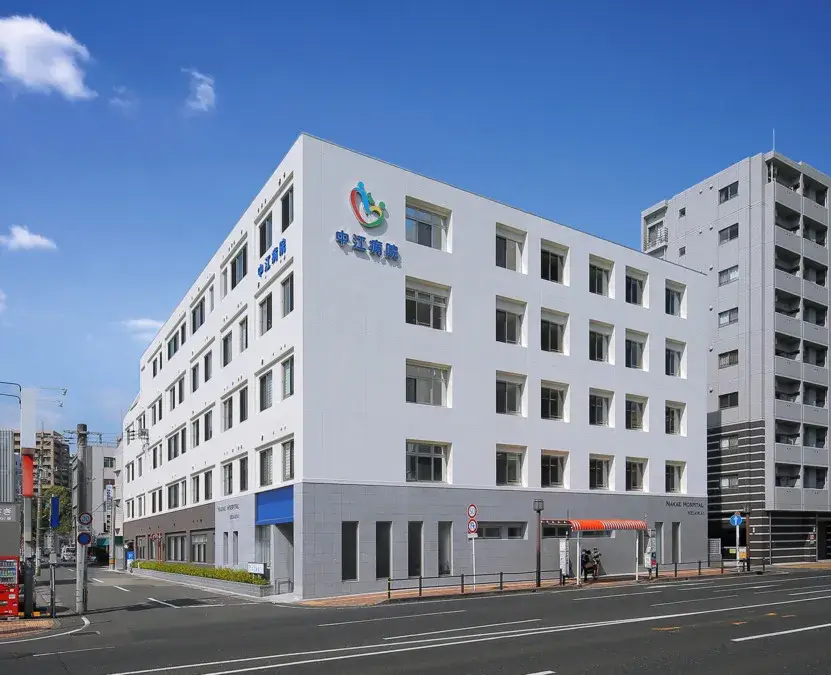 未経験可！患者様の介助業務正社員募集