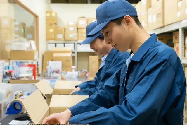 短期集中!フォトブック製造　◆軽作業　◆3月末までの期間限定