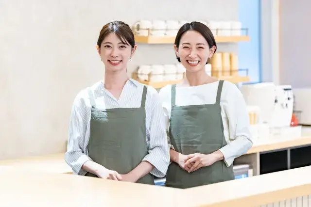 【積極採用中】うなぎ屋さんのホール・キッチンスタッフ募集！初めてのアルバイトでも安心して働けます