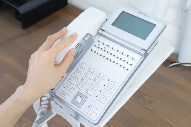 土日祝お休み！1日4時間～、週3日～勤務OKのテレアポスタッフ募集