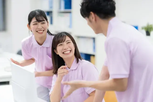 放課後等デイサービス優愛　職員募集