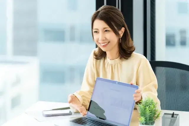 家庭と仕事を無理なく両立できる！様々な福利厚生制度で働くあなたを支えます。