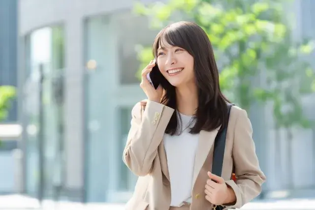 無理のない働き方をしたい方も大歓迎！育児・介護や仕事と両立可能！