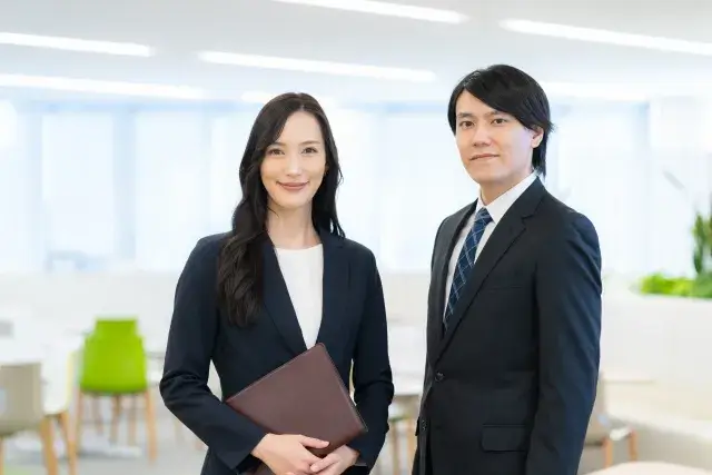 長期勤務できる方歓迎！仕事も家庭も時運の時間も大切にできるお仕事です。