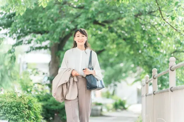 自分の人生輝かせたい！新しいことにチャレンジしたい方大歓迎！長く続けられる環境です。