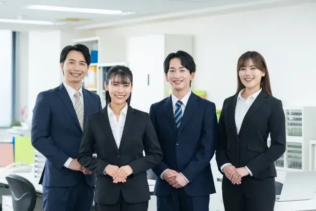 あたたかい職場が待っています！地域密着×貢献ができるお仕事です◎