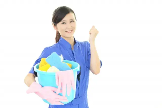 女性スタッフ活躍中！時間等ご相談に応じます♪