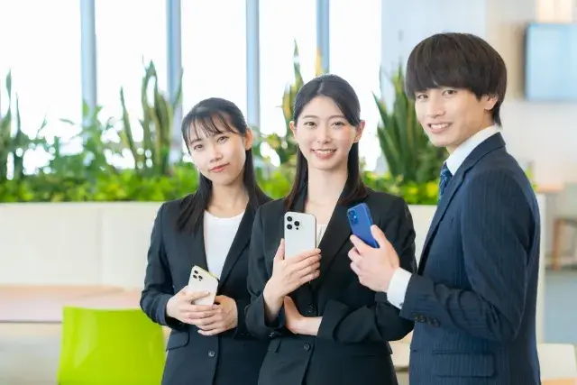 【積極採用中】スマホ好きな方必見！未経験OK・充実研修ありのドコモショップスタッフ募集