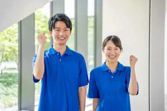 オープニングメンバー大募集！看護師さんのサポート業務