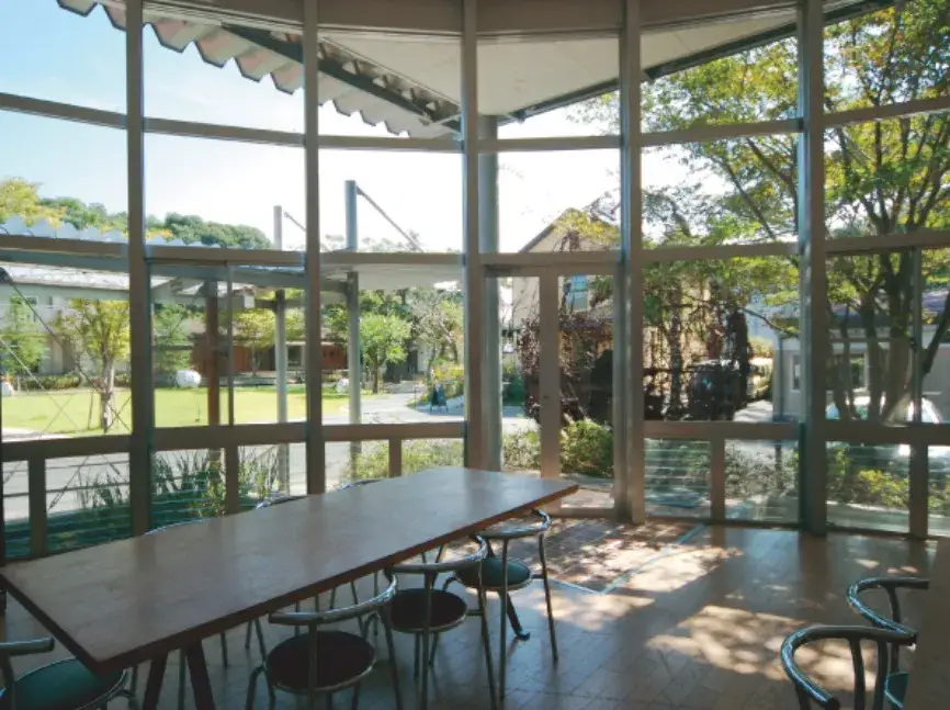 グループホーム内のパート工房スタッフ募集