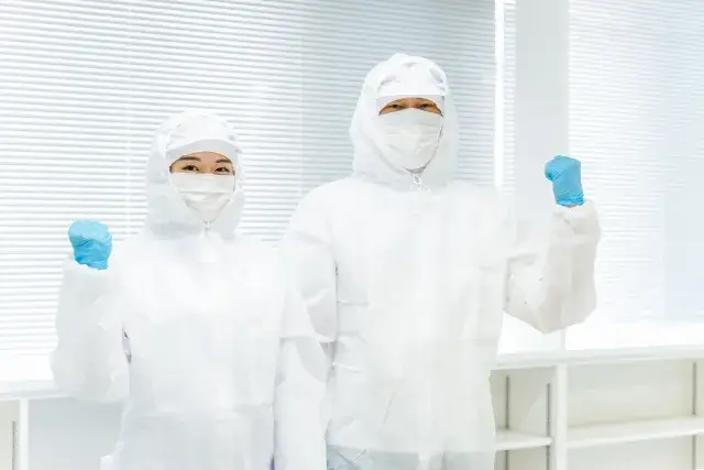 【土日祝休み×長期勤務可】鹿児島で愛されるお菓子づくりをサポート！カンタンな目視検査・梱包等のお仕事