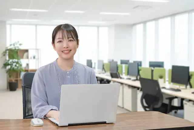 【土日祝休み・事務パート積極採用中】家事・育児と両立しながら働きませんか？主婦（夫）さん活躍中！