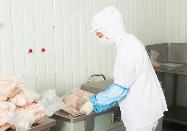 ＜午前中のお仕事×嬉しい時給1,220円＞食品の製造補助のお仕事！オンライン面談も随時受付中です♪