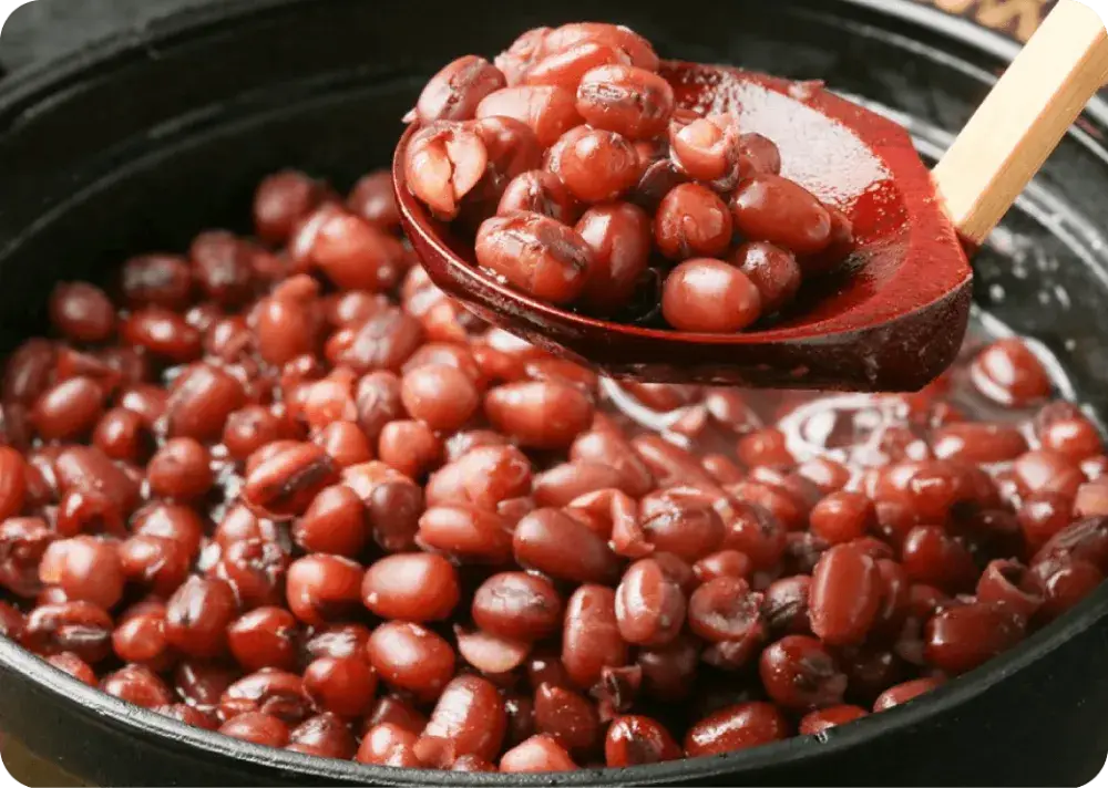 創業90年の老舗あんこ店　配送スタッフ募集！