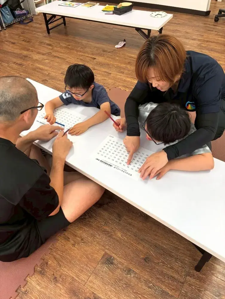 【4月新規開設予定】放課後デイサービス！保育士・児童指導員募集！！リハビリ職も同時募集！