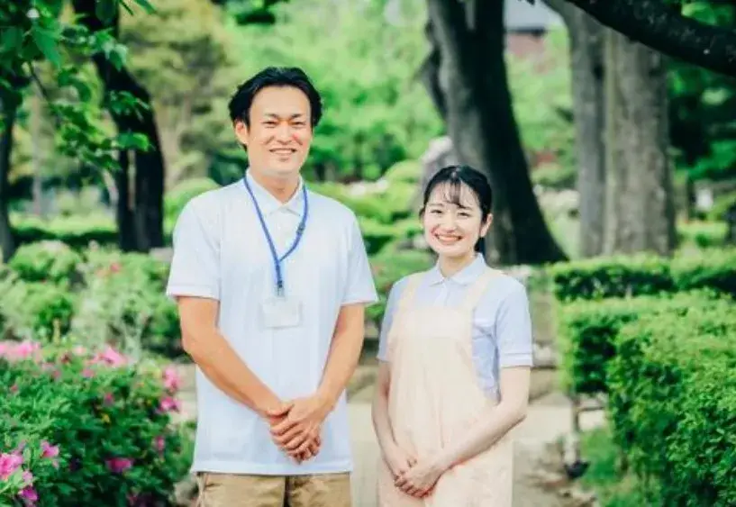 【生活支援員・職業指導員】利用者さんと一緒に成長できる◆午前のみ勤務◆特別手当あり