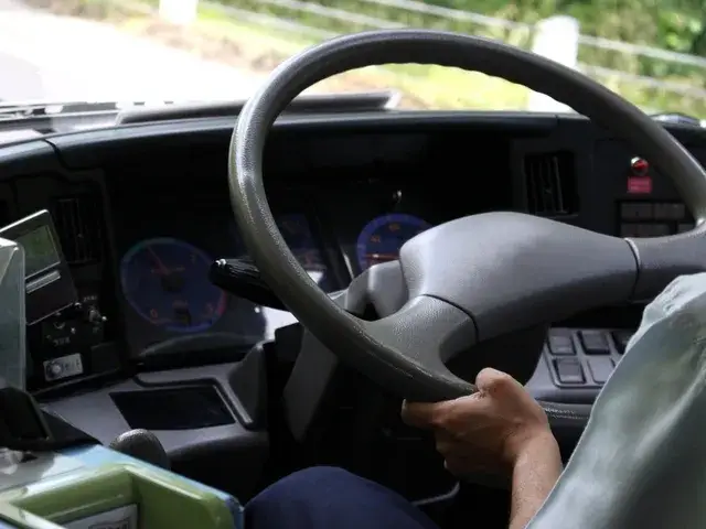 2t配送ドライバー募集＜未経験者大歓迎＞