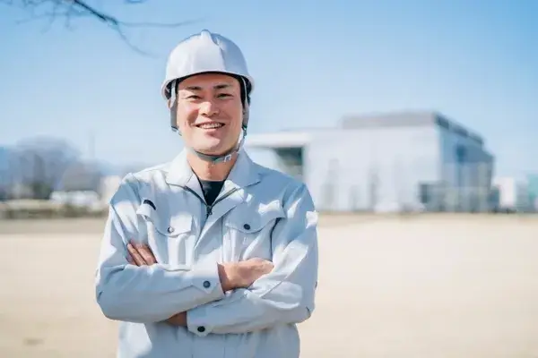 木材産業の明日を切り開く。電気工事士募集！