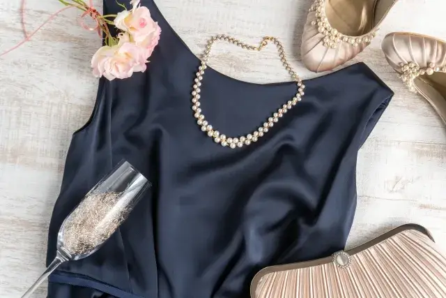 衣装・靴無料貸与！準備いらずで始められます♪