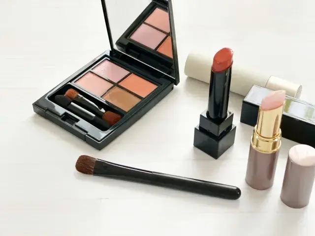 メイクアップしておもてなしを♪