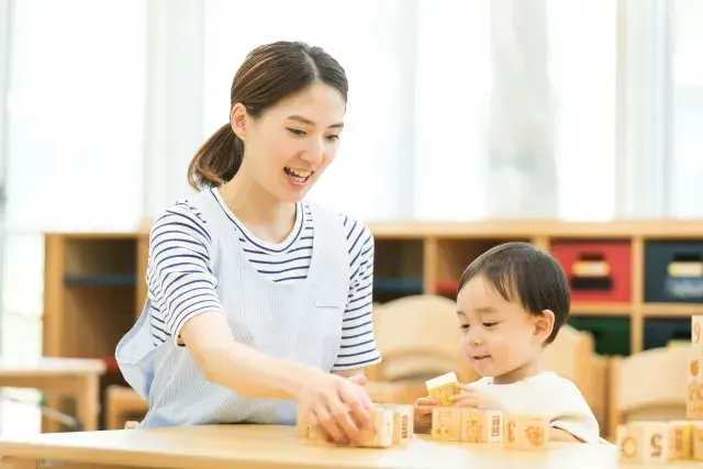 【積極採用】週2日勤務～OK｜主婦（夫）さん・シニア世代応援中｜資格・経験を活かせる｜児童指導員・保育士募集