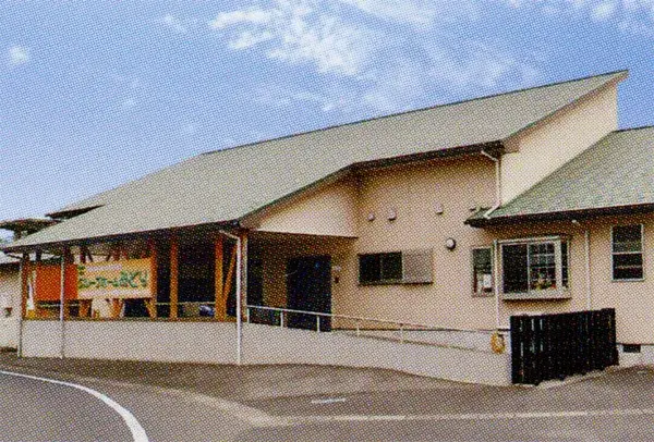 ＜非常勤＞パート介護スタッフ募集