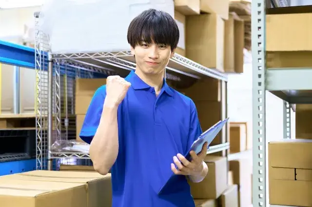 日置市＼楽しくモクモク＆大人気の軽作業／商品の検品・出荷準備や梱包作業スタッフ大募集！