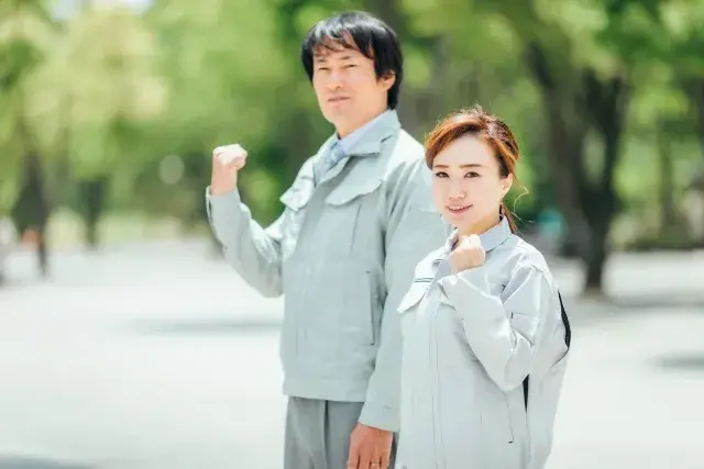 電話で面接！電話で採用‼ ワンルームマンション有！！