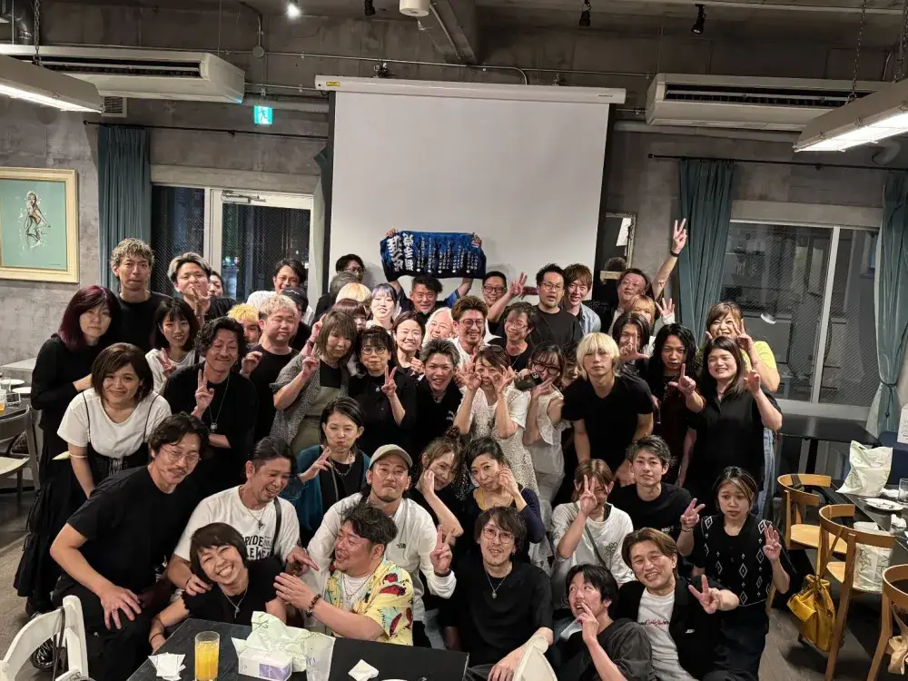 【ノルマなし×残業ほぼゼロ×インセンティブあり】お仕事デビュー・子育て中の方・ブランクあり歓迎｜スタイリスト積極採用中