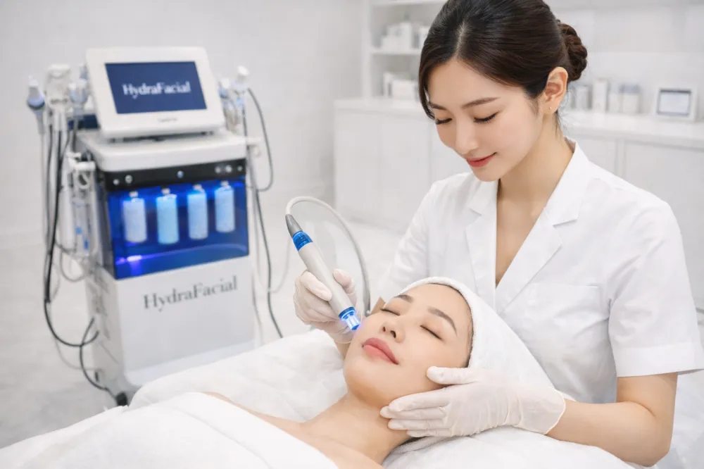 土日祝入れる方歓迎｜美容スタッフ 美容×テクノロジーの次世代サロンで、一緒に新しい美容をつくりませんか？