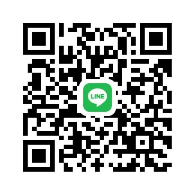 LINE応募もこちらから！ご質問もお気軽に♪